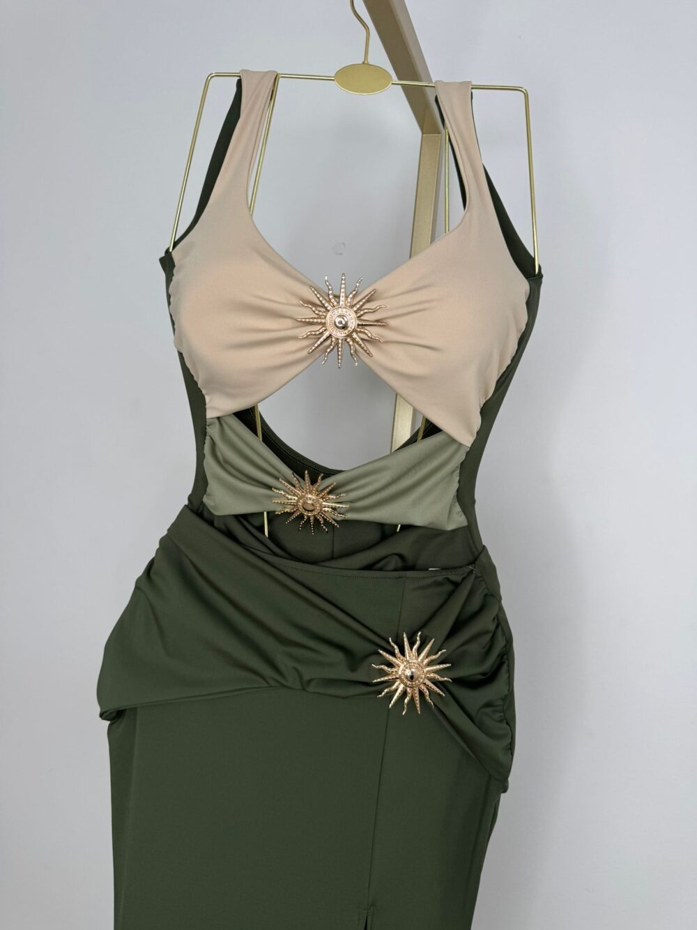 Coordinato costume Pastello - immagine 4