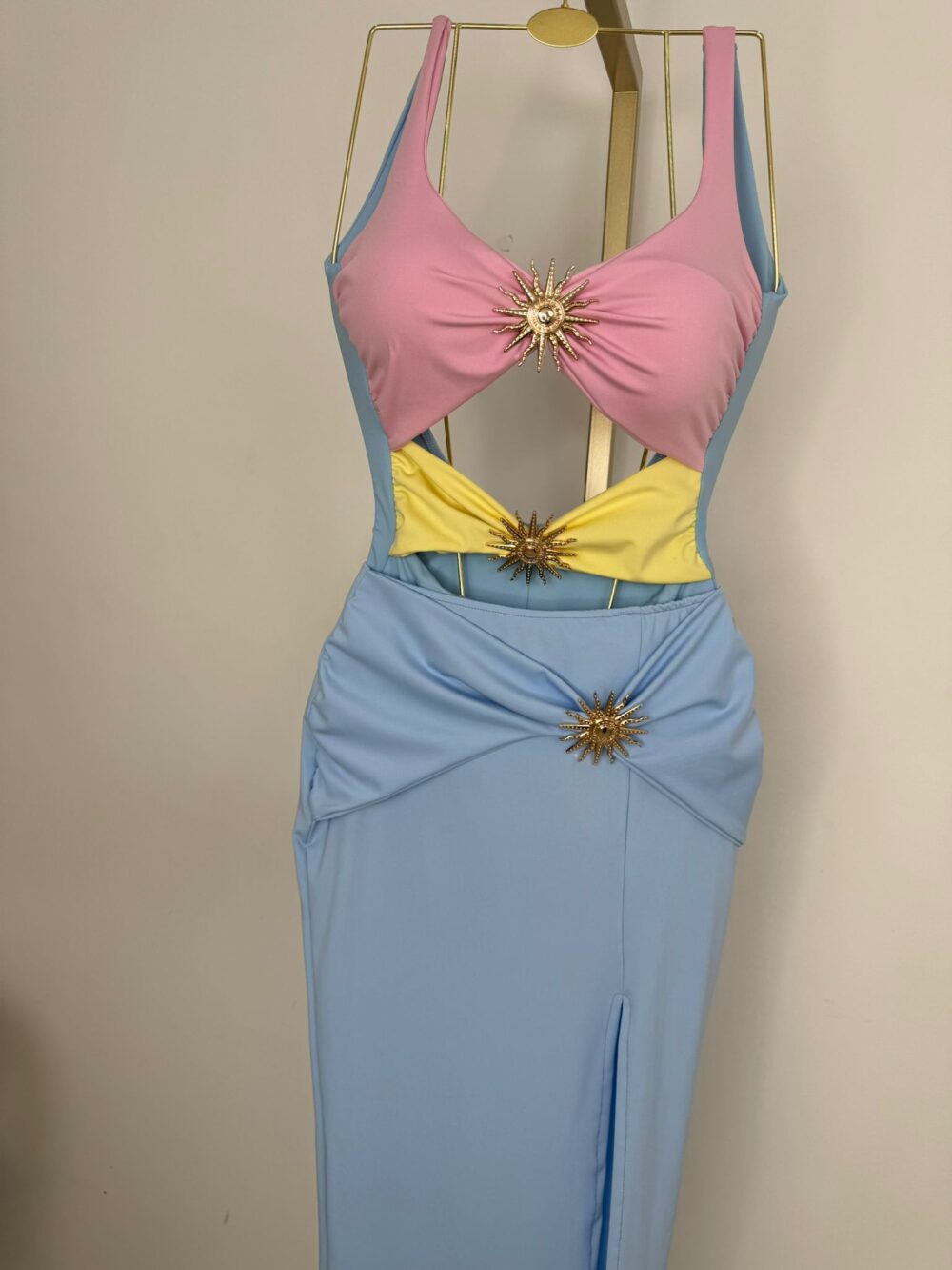 Coordinato costume Pastello - immagine 2