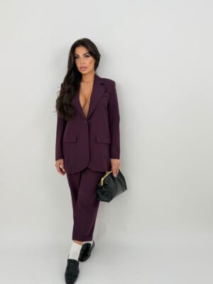 Tailleur Creed